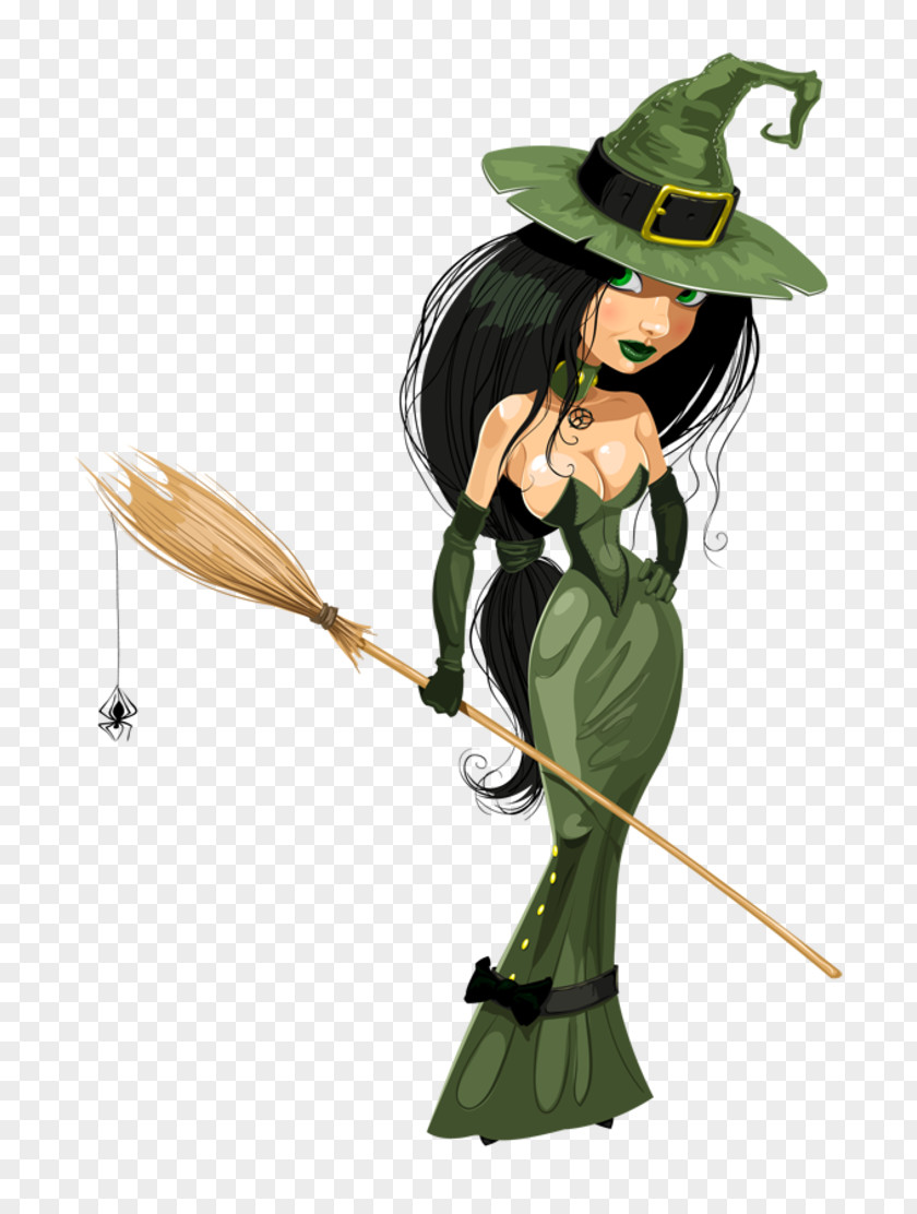 Witch Witchcraft Illustration Vector Graphics Wallpaper PNG