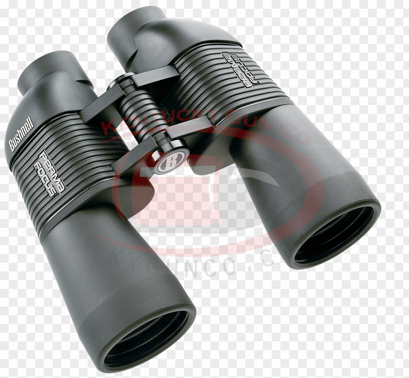 Binoculars Bushnell Permafocus 10x42 Corporation PermaFocus 12x50 10x50 PNG