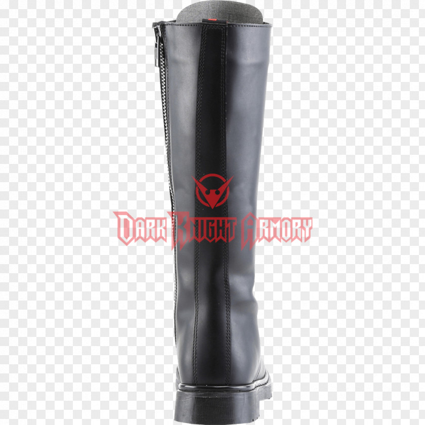 Boot Riding Shoe Knee-high Artificial Leather PNG
