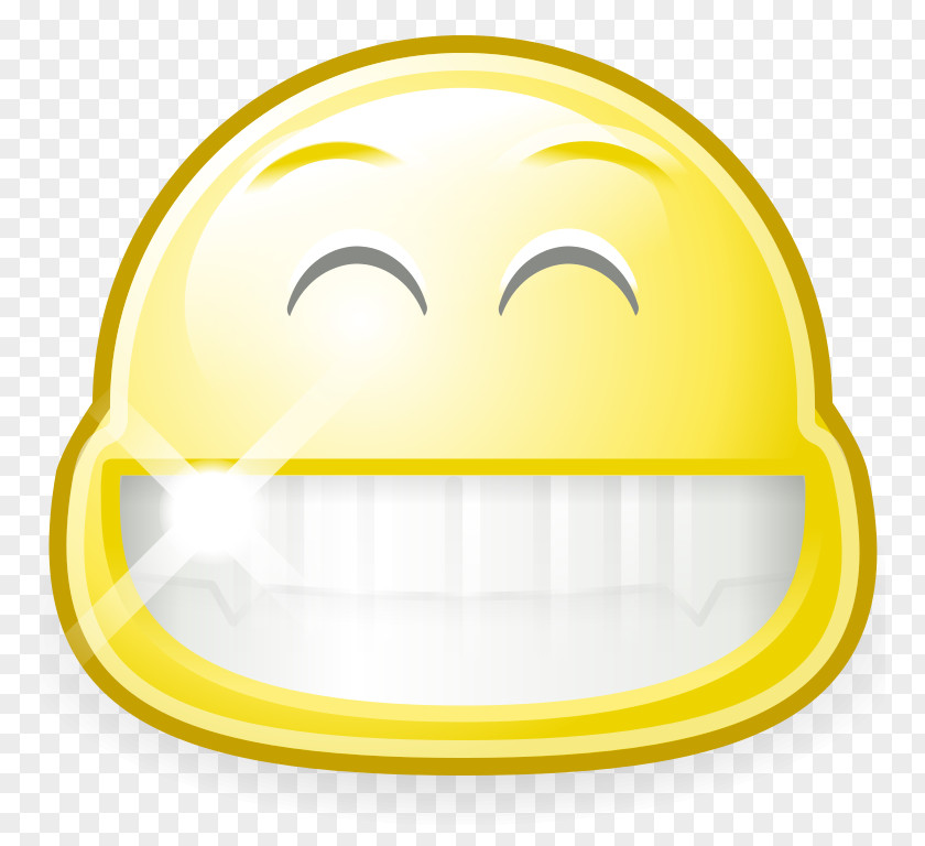 Cheesy Grin Emoticon Smiley Joke Humour Blond PNG