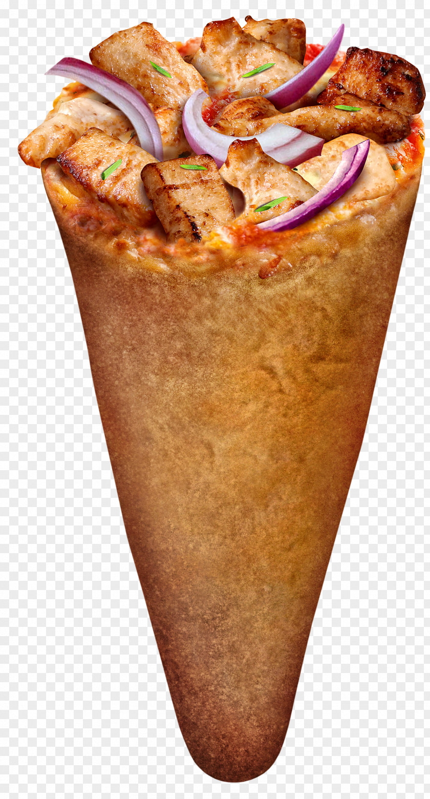 Chicken Little Pizza Fast Food Cuisine Of The United States Ice Cream Cones PNG