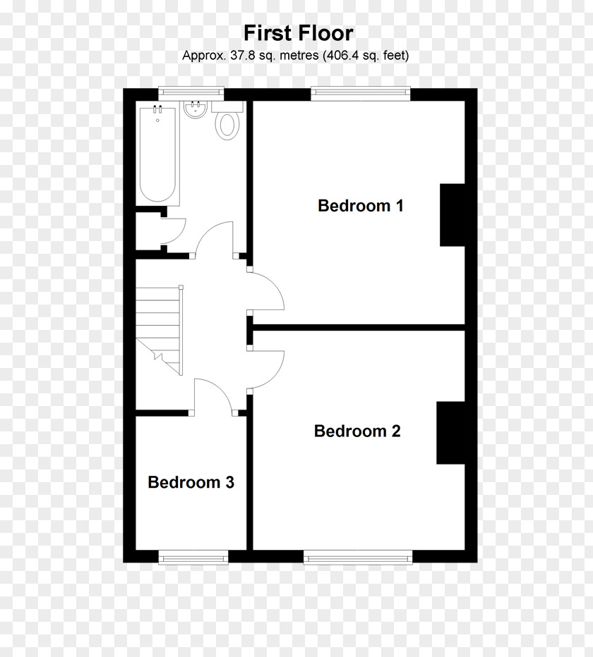 Design Paper Floor Plan House PNG