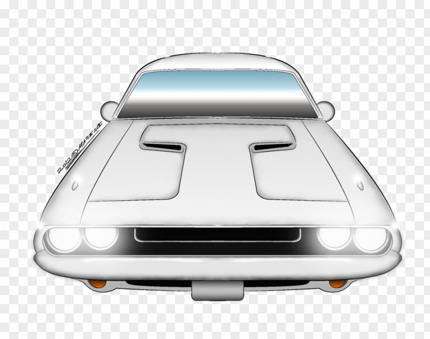 Dodge Challenger Charger (B-body) Car Chevrolet Camaro PNG