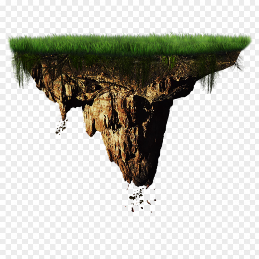 Floating Island Jastrebac Drawing PNG island , land, green lawn clipart PNG