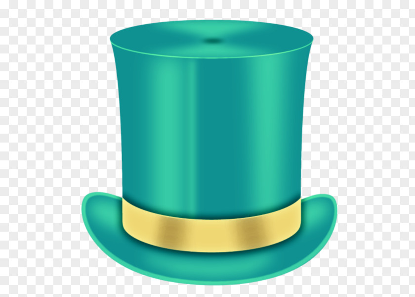 Green Hat Designer PNG