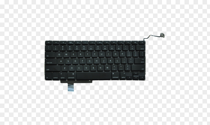 Macbook Computer Keyboard Space Bar Numeric Keypads MacBook Pro PNG