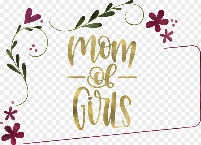 Mothers Day Mom Super PNG