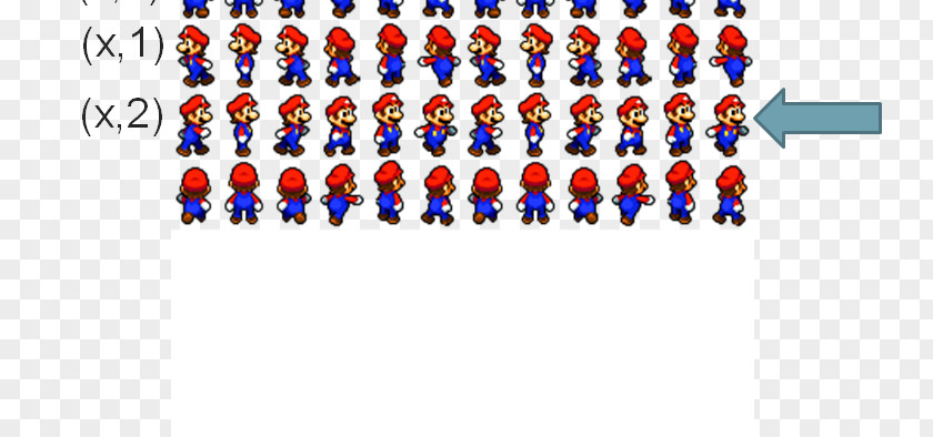 Sprite Microsoft XNA 2D Computer Graphics Video Game PNG
