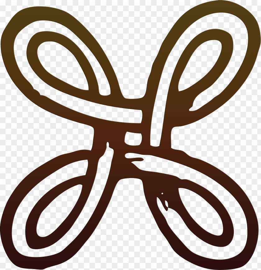 Symbol Celtic Knot Bowen Clip Art PNG
