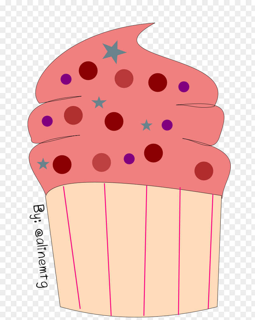 Aiai Cupcake Blog Clip Art PNG