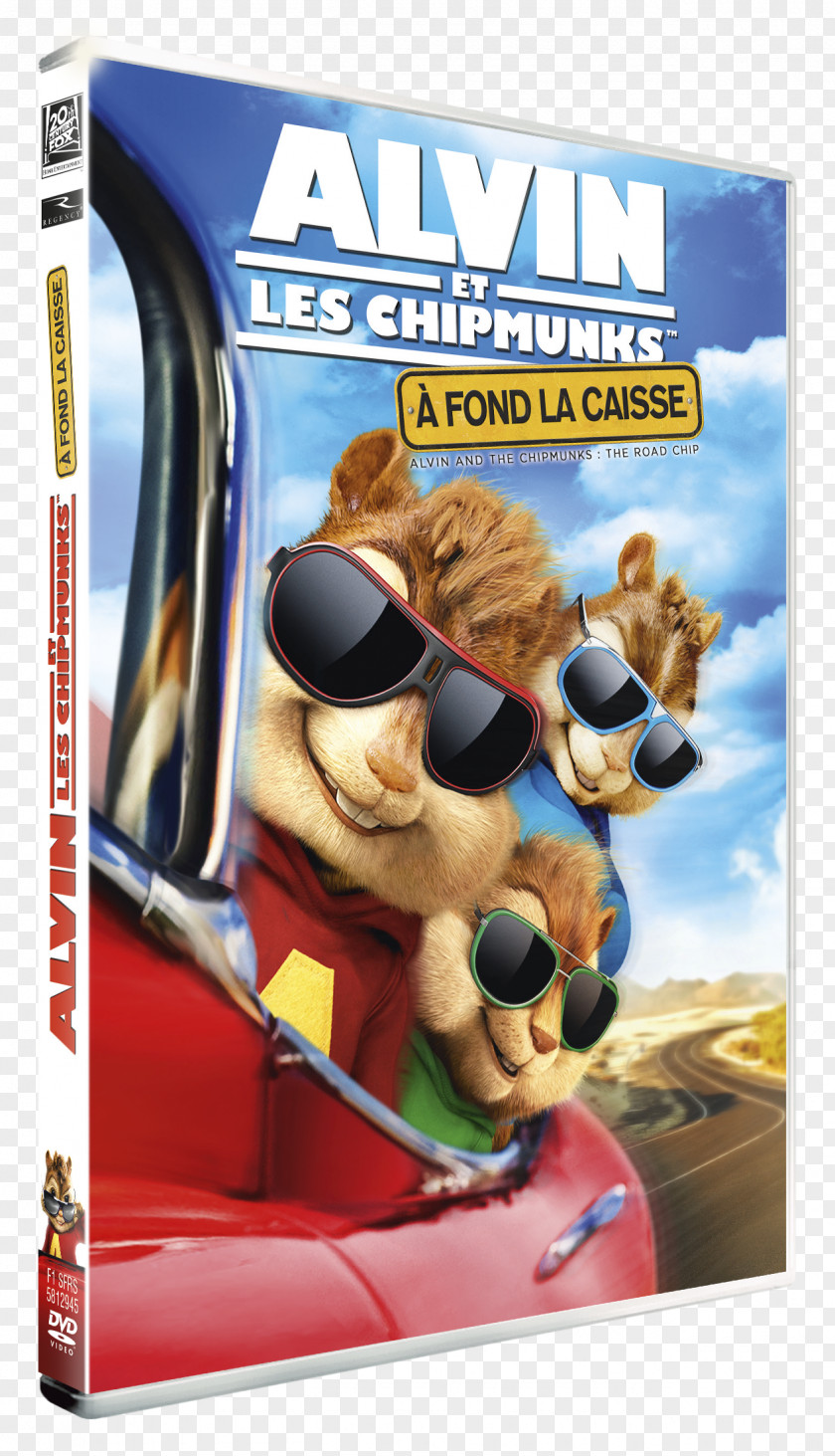 Alvin And The Chipmunks In Film Brittany Theodore Seville PNG