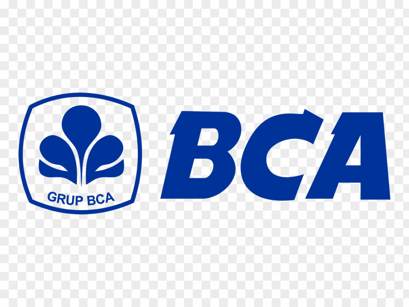 Bank Central Asia Logo BCA Finance Business PNG