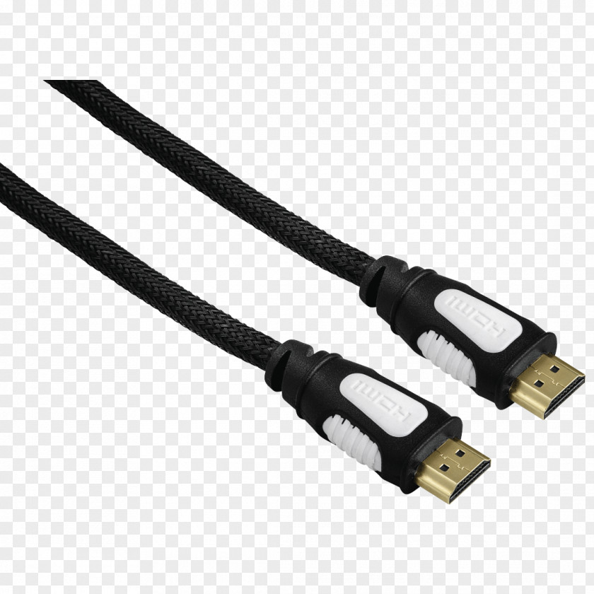 Cable Wire HDMI Electrical Connector Adapter Computer Monitors PNG