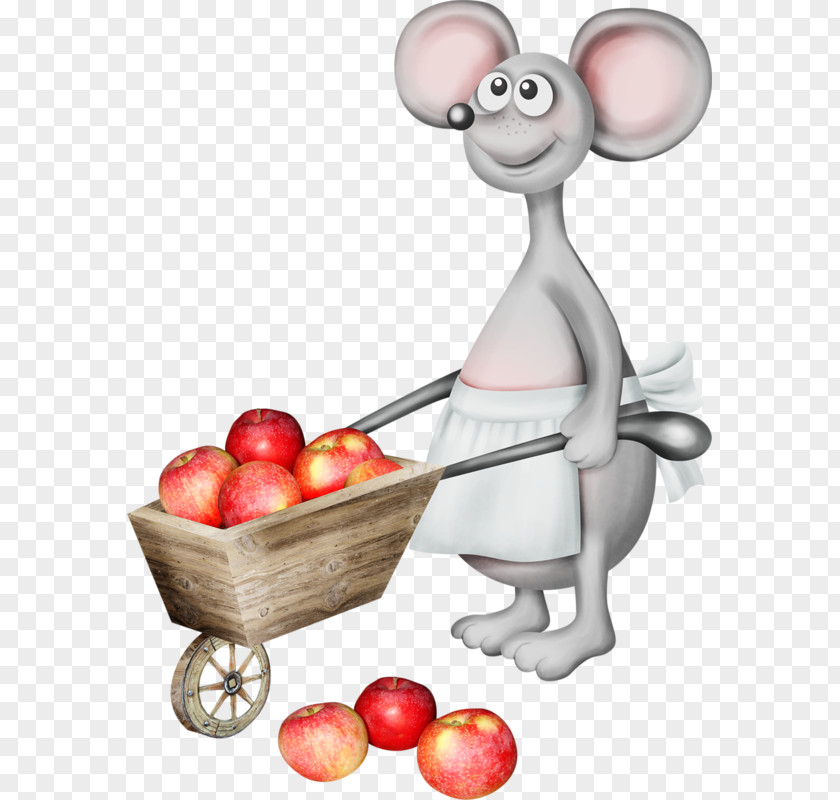 Drawing Rat Clip Art PNG