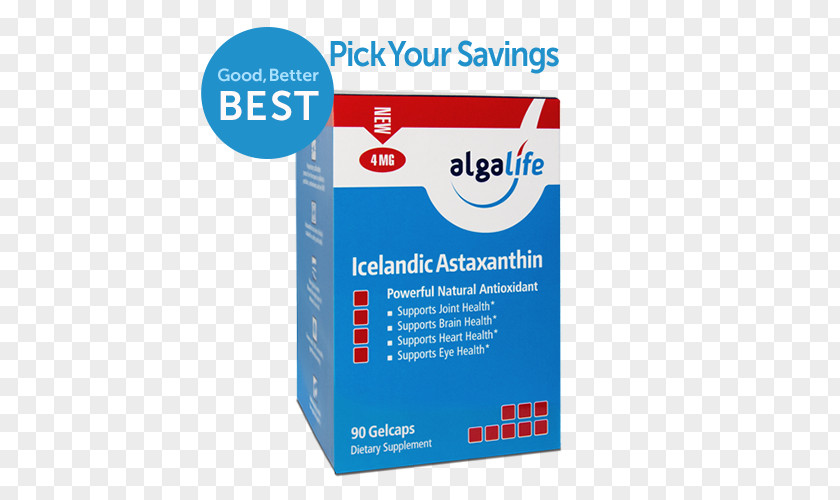 Health Astaxanthin Iceland Dietary Supplement Antioxidant Krill Oil PNG