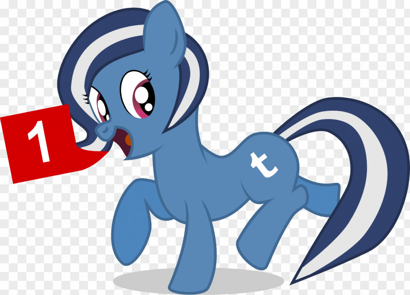 Horse Pony Tumblr PNG
