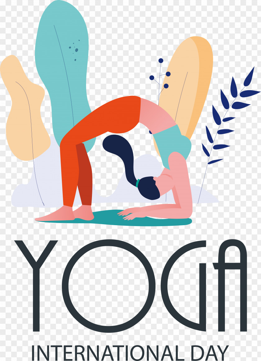 International Day Of Yoga June 21 Yoga Reverse Plank Pose Asana PNG