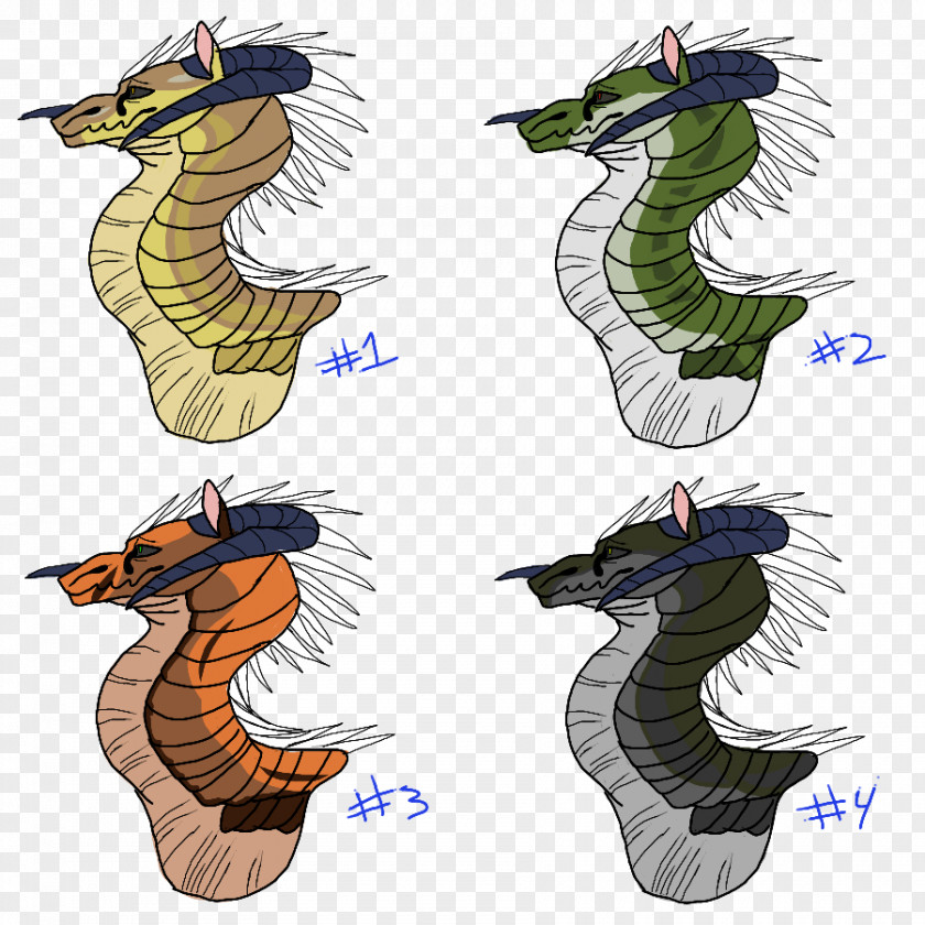 Lieutenant Artist Illustration DeviantArt Seahorse PNG