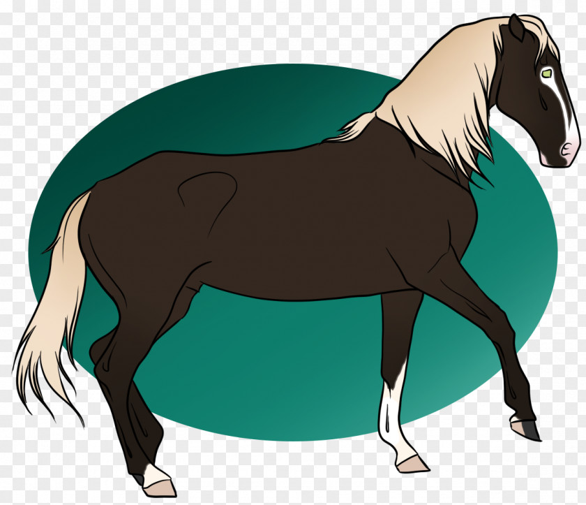 Liver Chestnut Horse Mane Mustang Mare Stallion Rein PNG