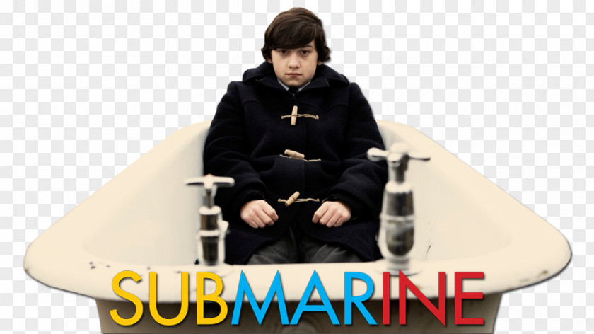 Oliver Tate Submarine Indie Film Jordana Bevan PNG