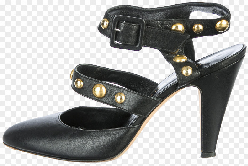 Sandal Shoe PNG