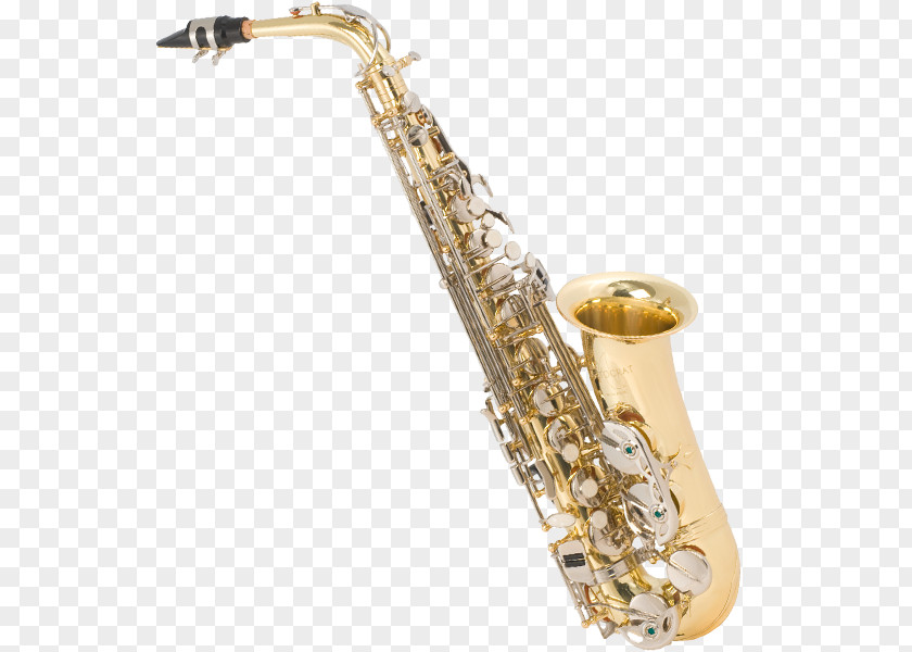 Saxophone Henri Selmer Paris Alto Tenor Soprano PNG
