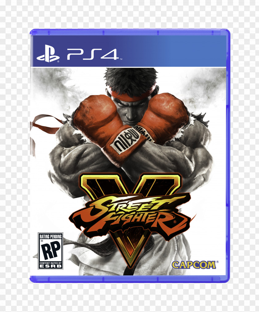 Street Fighter V PlayStation 4 Akuma X Tekken 3 PNG
