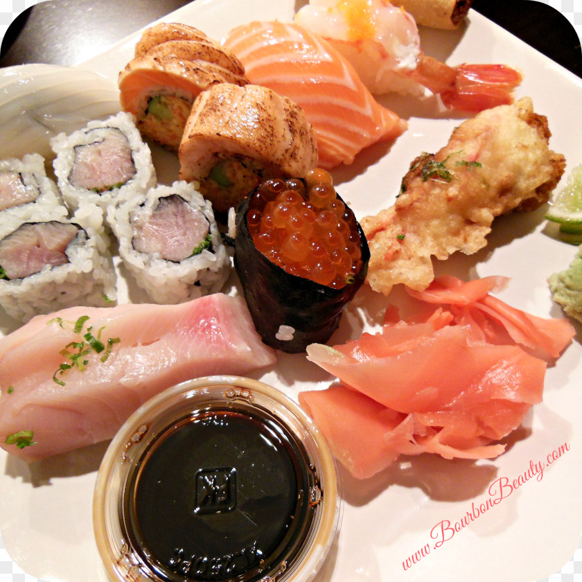 Sushi Sashimi Sakana 07030 Seafood PNG