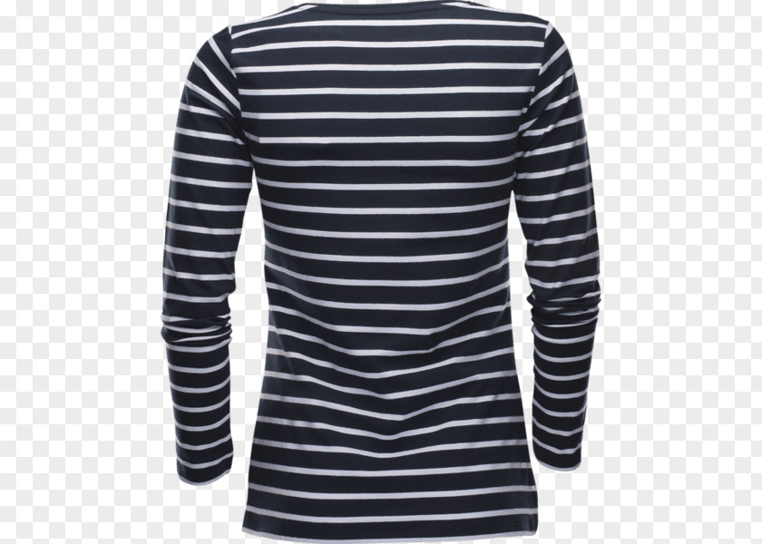 T-shirt Sleeve Sweater Top PNG