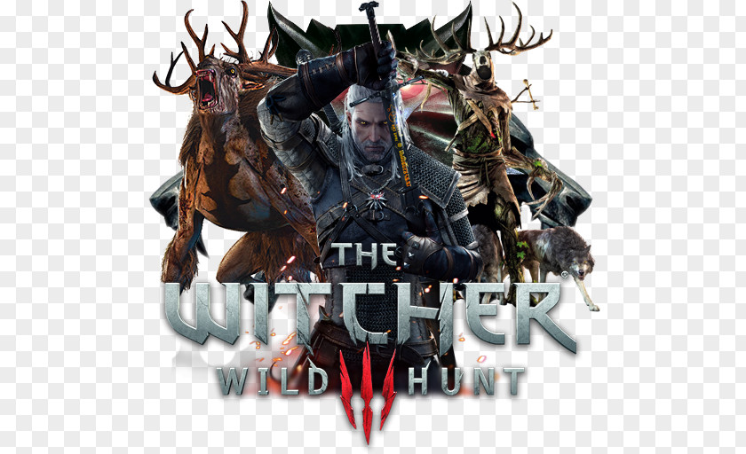 The Witcher 3: Wild Hunt Video Game Character Fiction Debt PNG