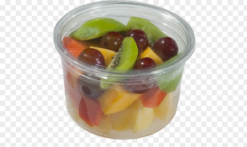 Tropical Fruit Salad Vegetarian Cuisine Cup Relish Food PNG