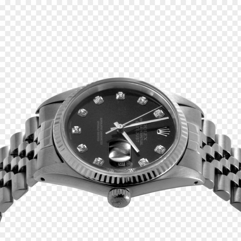 Watch Steel Strap PNG