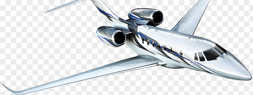 Airplane Cessna Citation X Mustang Columbus Family PNG