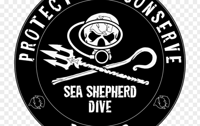 Aquasport Diving Lanzarote Sea Shepherd Conservation Society Marine Neptune's Navy PNG