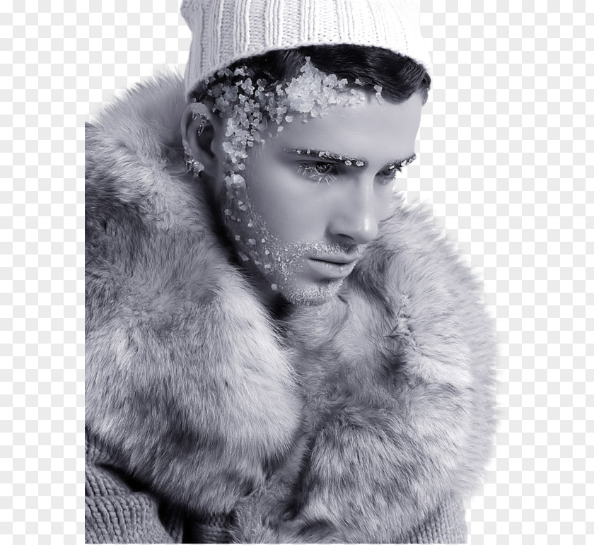 Bay Fashion Model Photography Male Ice King PNG