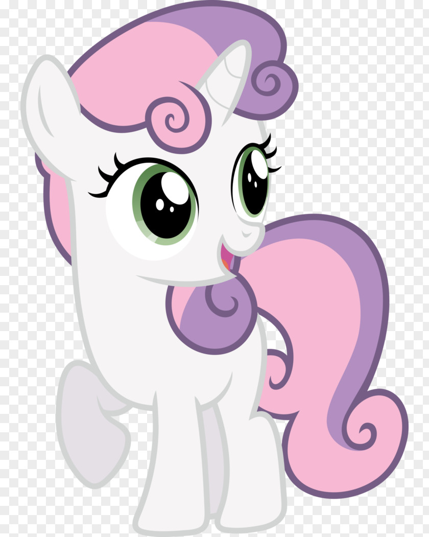 Belle Pony Sweetie Rarity Spike Twilight Sparkle PNG