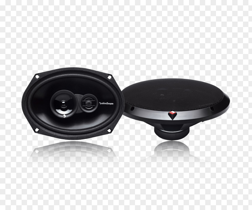 Car Audio Computer Speakers Rockford Fosgate Prime R169X3 Loudspeaker PNG
