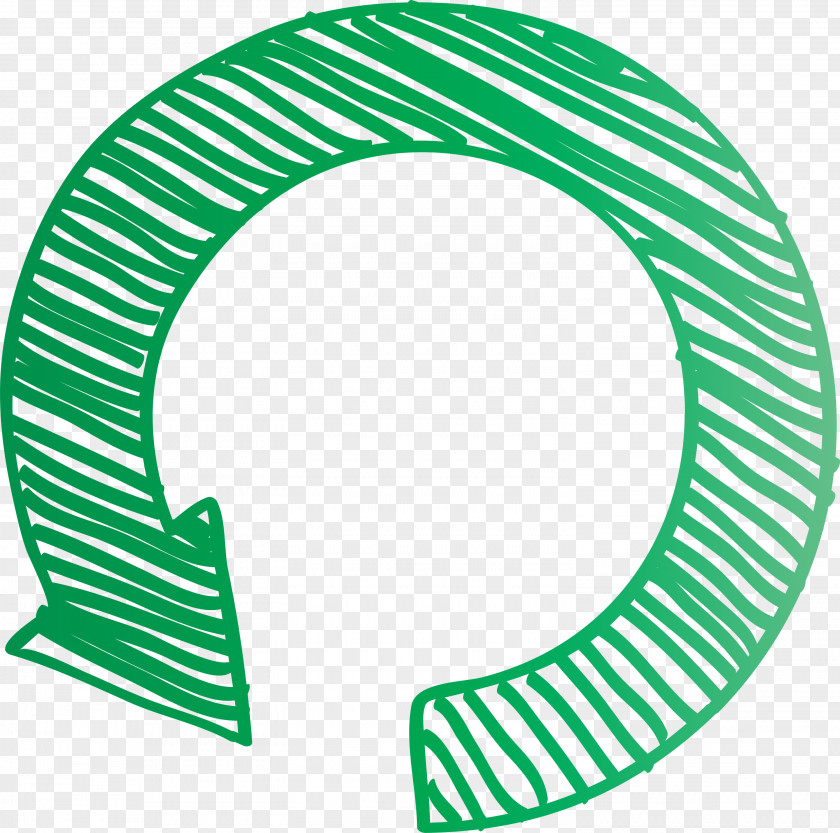 Circle Arrow PNG