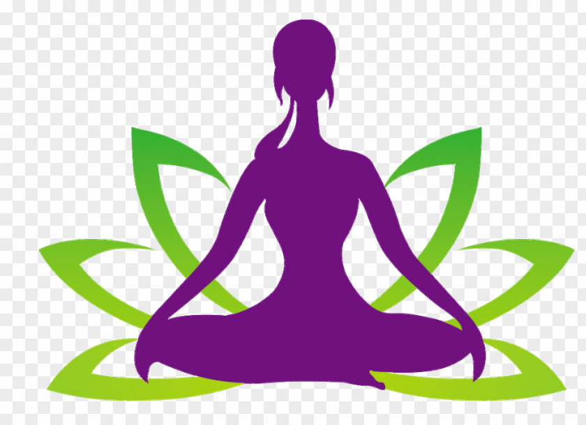 Creative Yoga Logo Download ITunes PNG