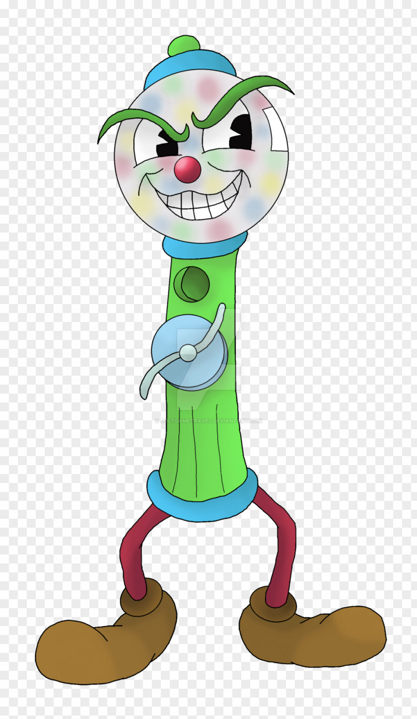 Gemballa Cuphead Chewing Gum Gumball Machine Bubble Art PNG