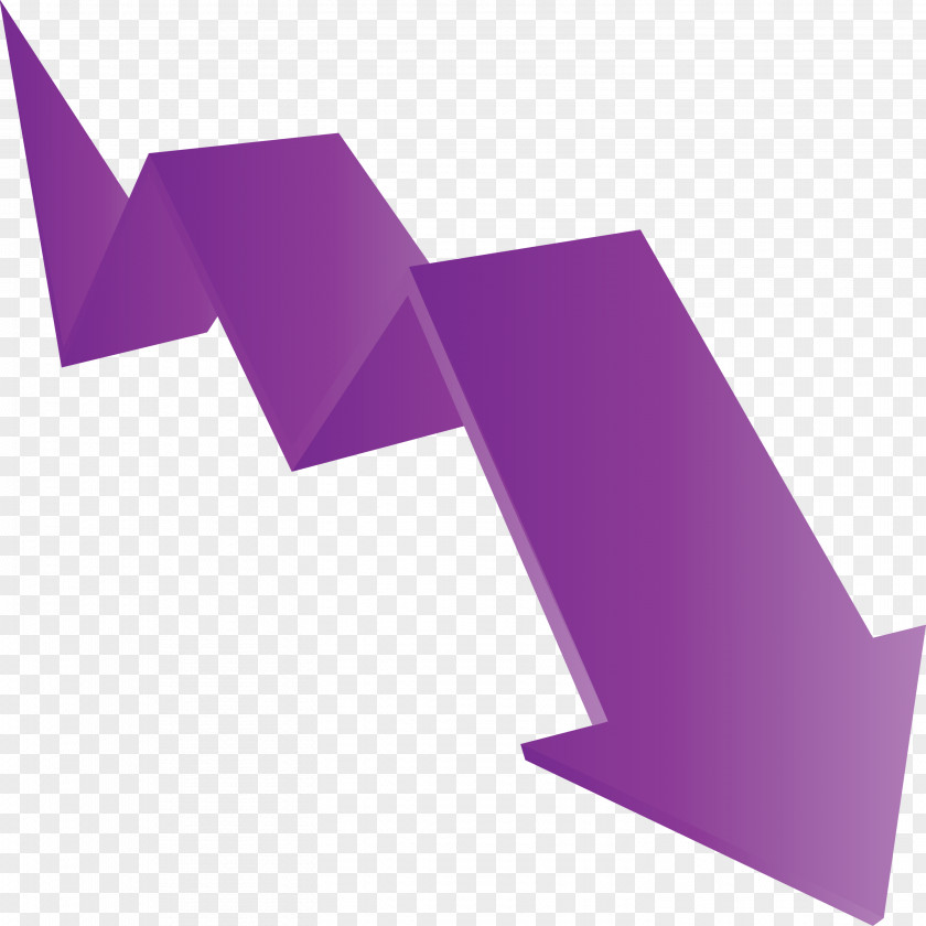 Jaggy Arrow PNG