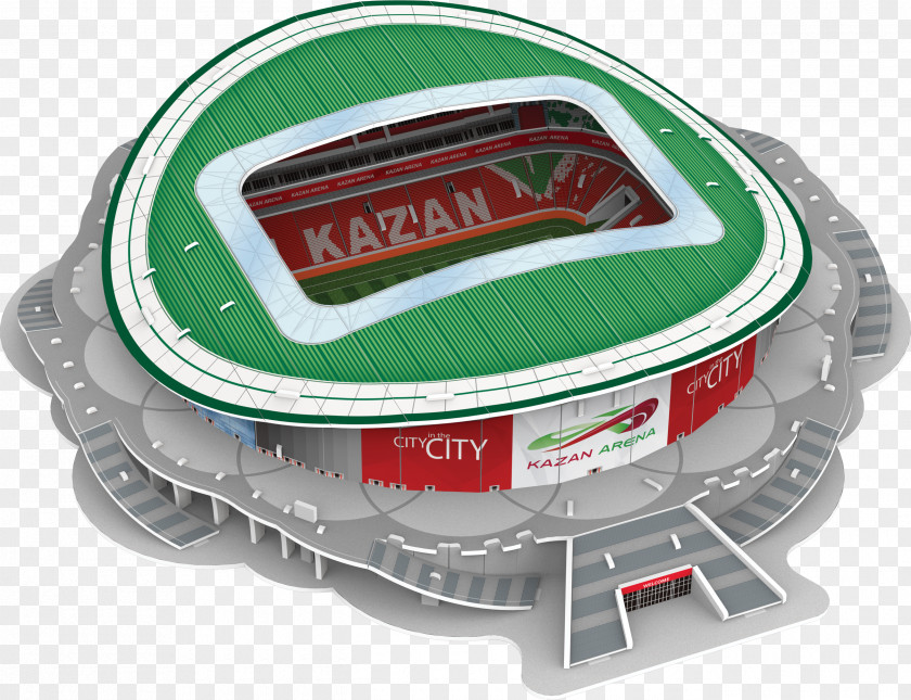 Kazan Arena 2018 World Cup Jigsaw Puzzles Saint Petersburg Stadium Kaliningrad PNG