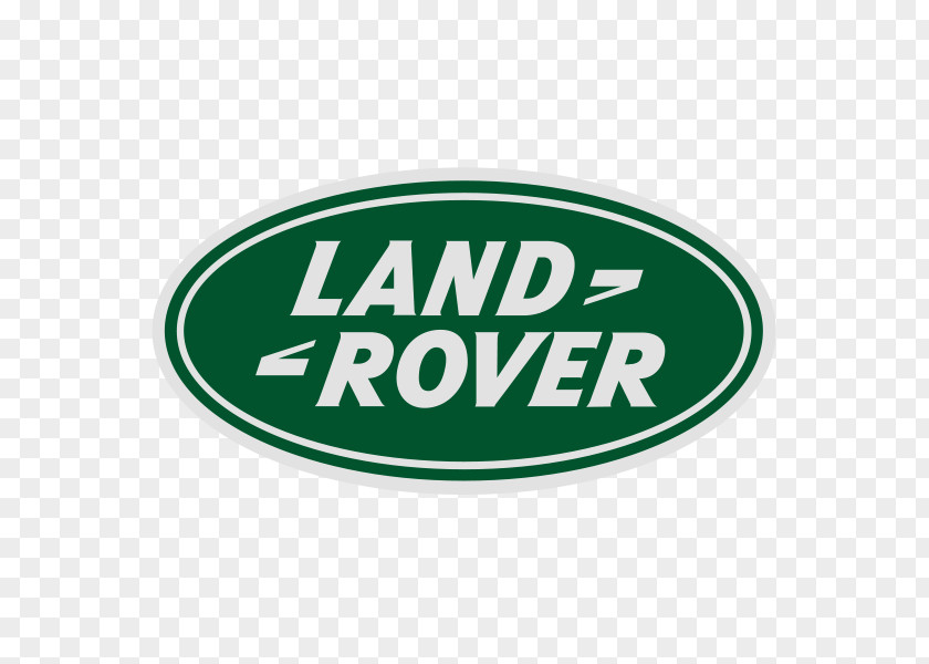 Land Rover Car Logo Brand Font PNG