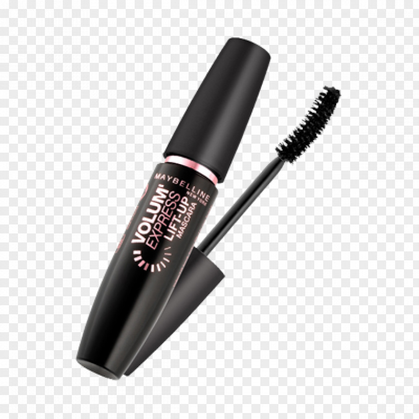 Maybelline Volum' Express The Colossal Mascara Gemey Paris Eyelash PNG