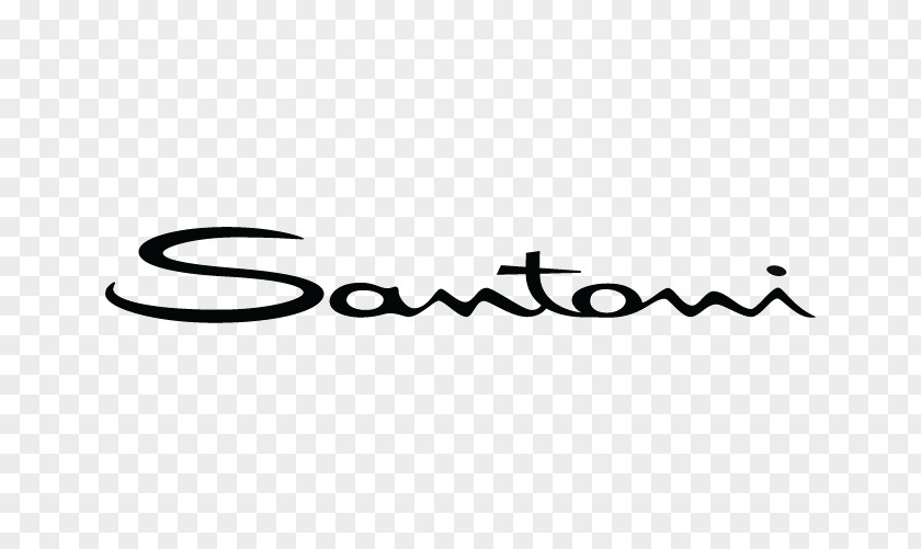 Santoni Slip-on Shoe Luxury Footwear PNG