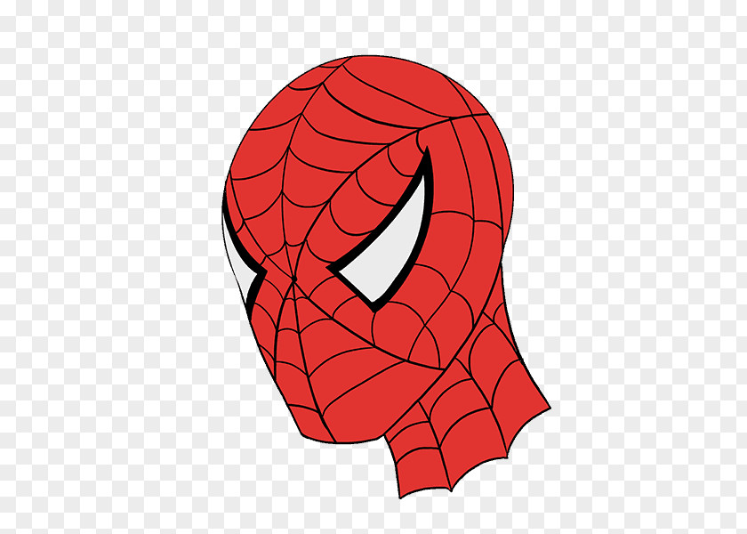 Spider-man Spider-Man YouTube Drawing Iron Man PNG