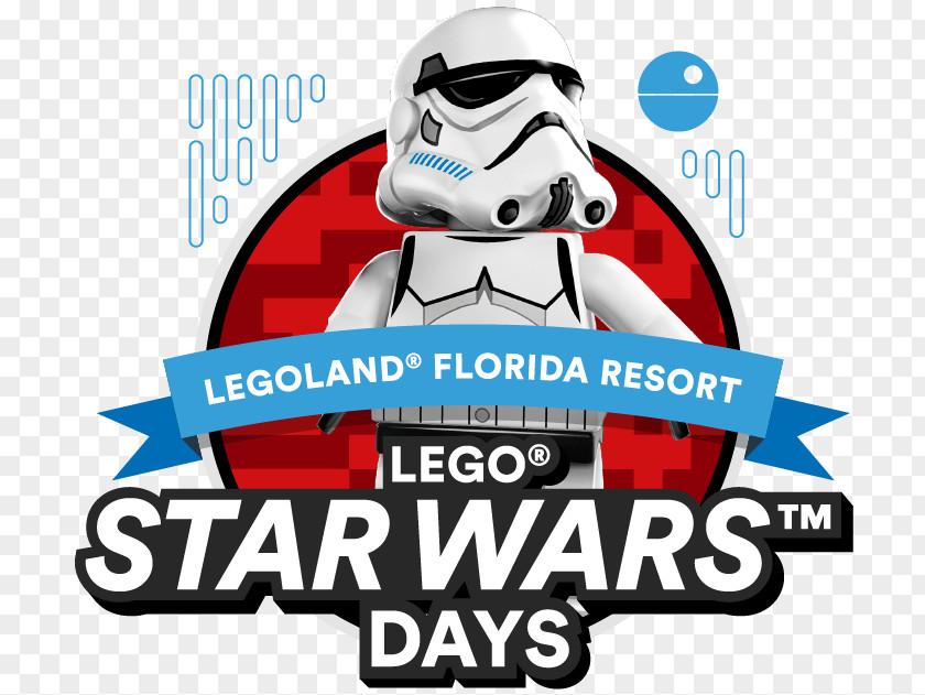 Star Wars LEGOLAND® Florida Resort Legoland Windsor Wars: The Clone Miniland Lego PNG