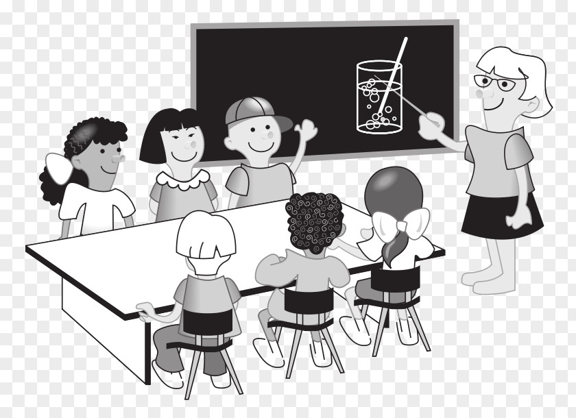 Student Classroom Clip Art PNG