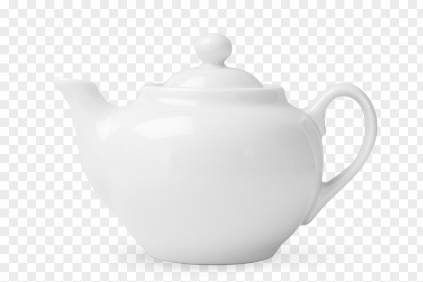 Teapot Kettle Ceramic Lid Mug PNG