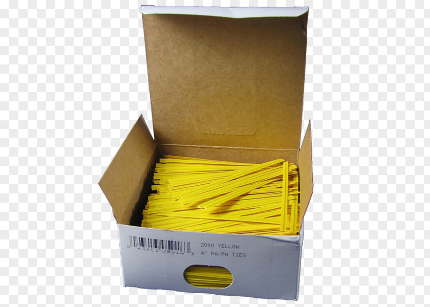 Box Paper Twist Tie Material PNG